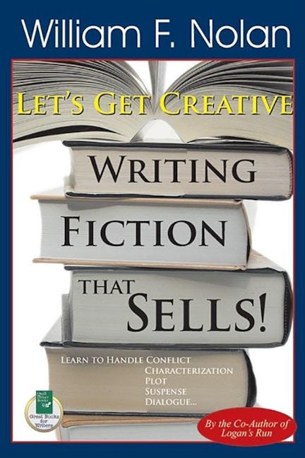 Book cover image for Let's Get Creative! ISBN: 9781884956508